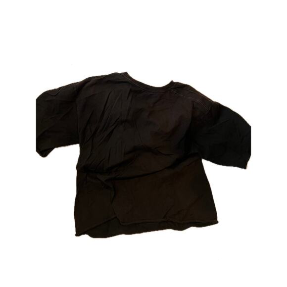 Everest Boxing Super Heavy Weight Black T-Shirt Mens XL - Picture 2 of 2